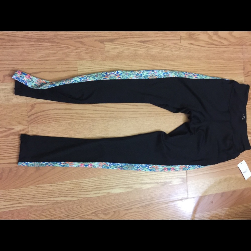 GYM LEGGINGS - Picture 4 of 4